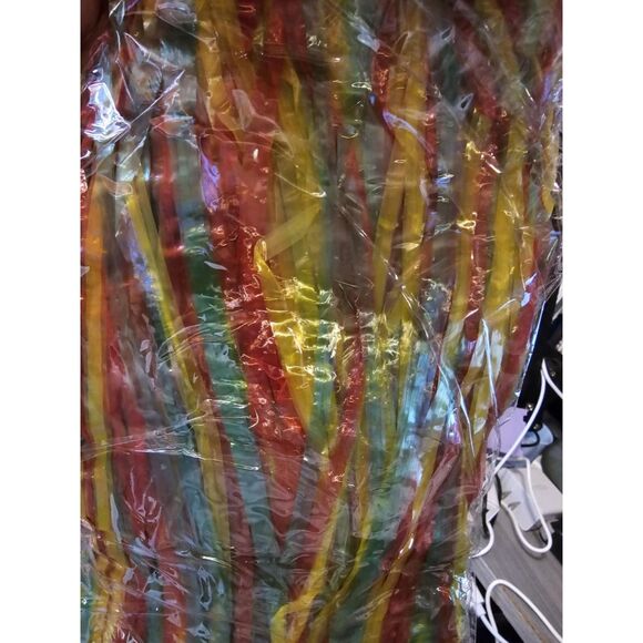Mistari‎ Hula Grass Skirt for Adult - Multi Colored (4180) - Picture 2 of 2